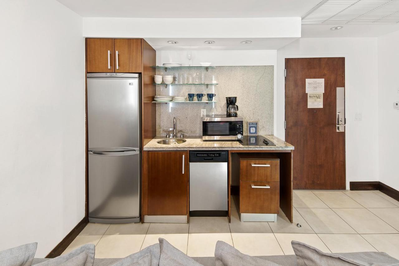 Ocean Drive Apartments With Rooftop Pool, South Beach, Miami マイアミビーチ エクステリア 写真